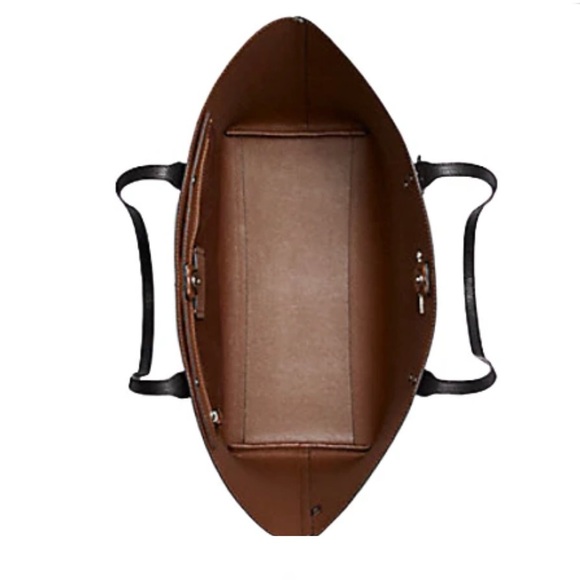 Coach x Star Wars RARE Tote - Picture 3 of 11